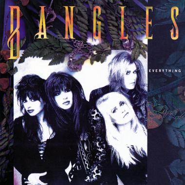 The Bangles -  Everything